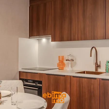 Appartamento Duynenhuys 0104 Nieuwpoort