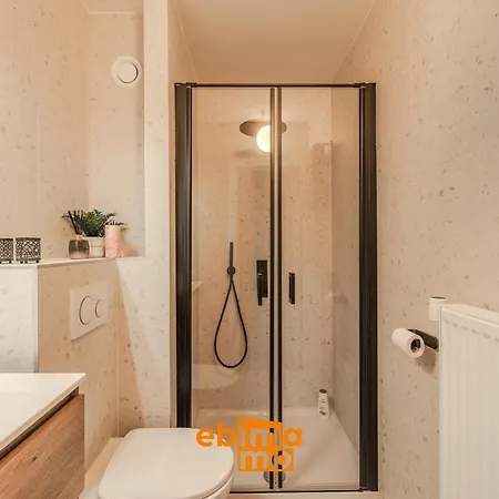 Duynenhuys 0104 Appartamento Nieuwpoort